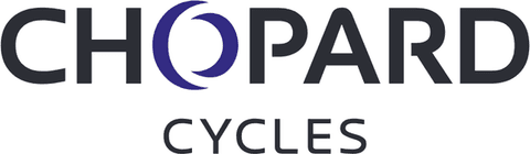 Chopard Cycles