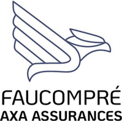 EIRL Faucompré, AXA