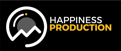 Happiness Production