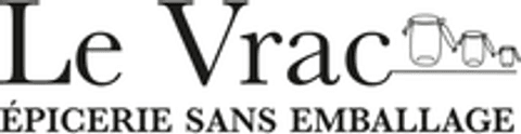 Le Vrac, épicerie sans emballage