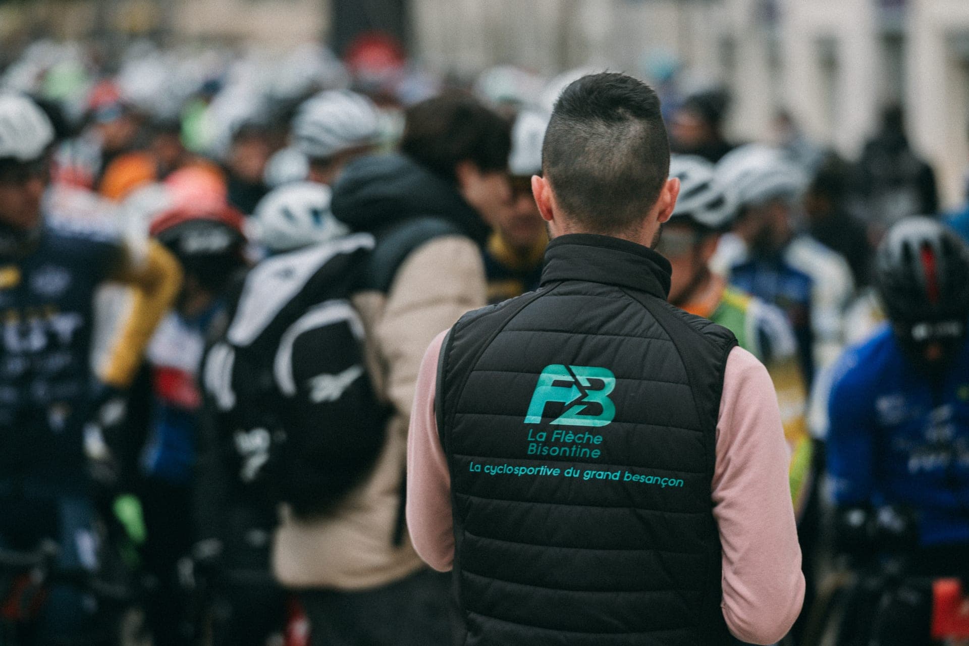 Courses, Pierre-Antoine Boillon (Fly View Pictures)